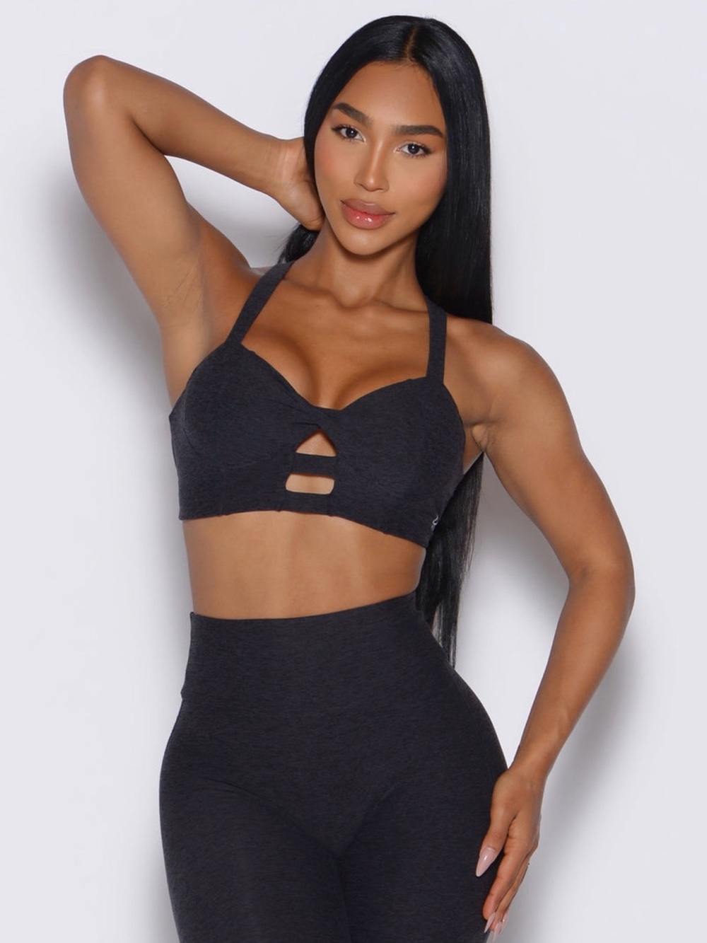 Bombshell sports bra